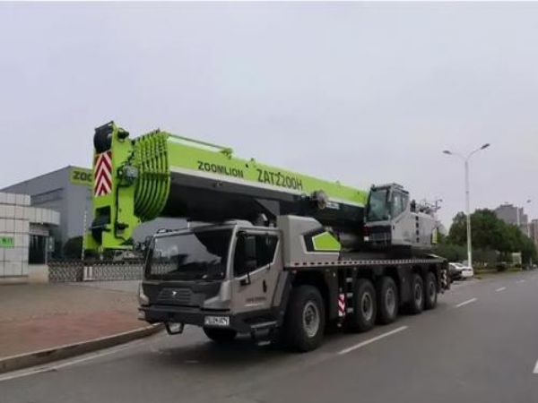 青山湖区吊车出租公司电话_吊车出租公司哪家经验丰富靠谱？